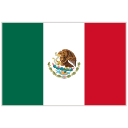 Bandera de México