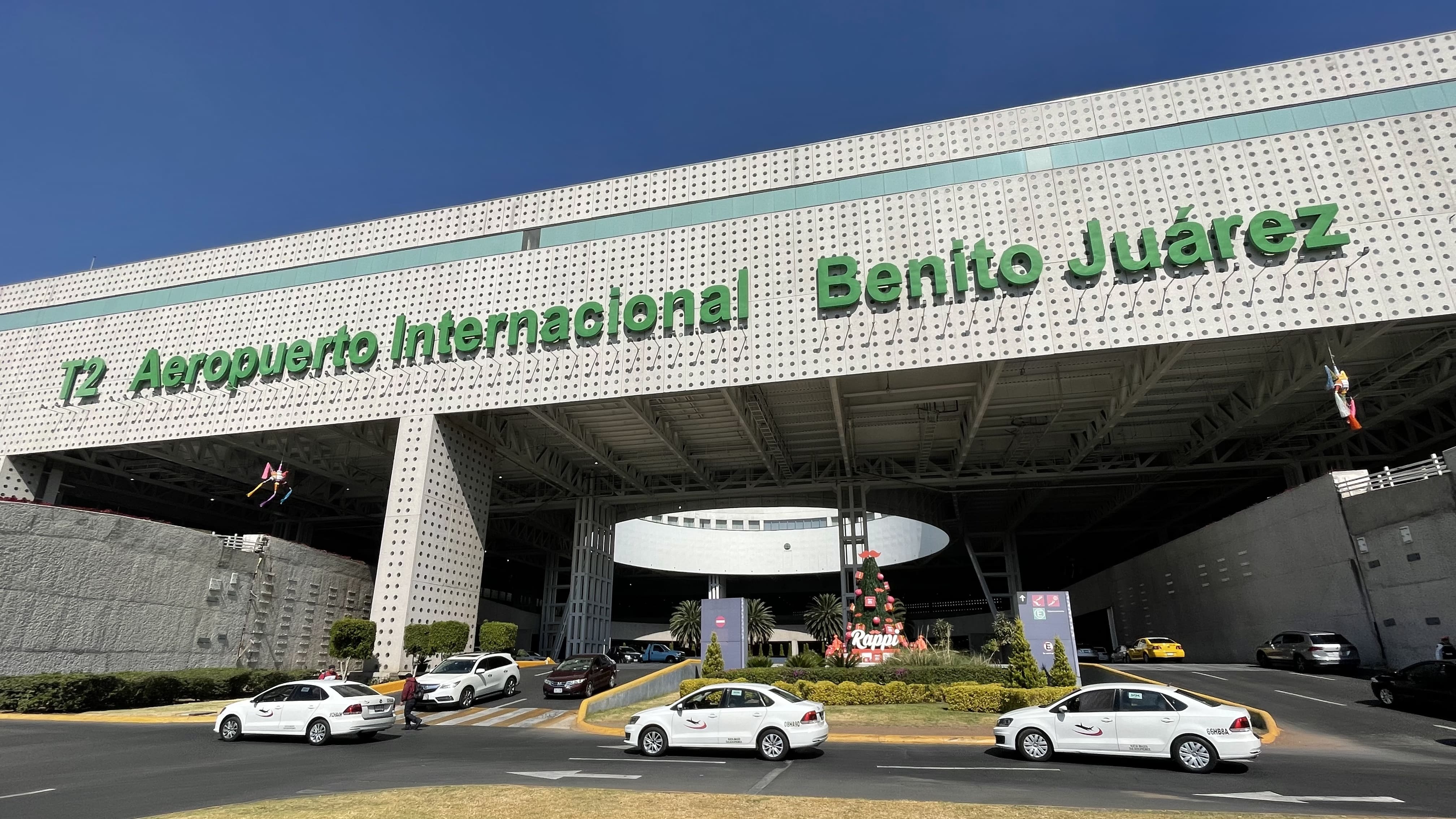 Sector Aeroportuario